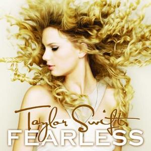 Taylor Swift  Album 2010 on Fearless Taylor Swift Album