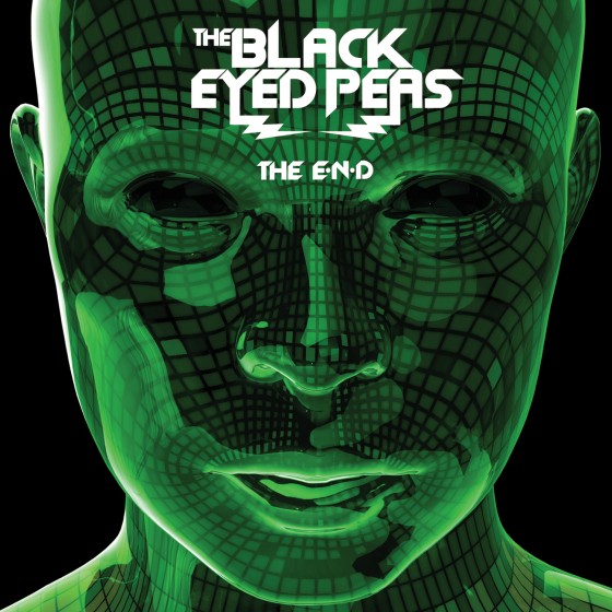 Black Eyed Peas The Beginning Cover Album. The Black Eyed Peas knock