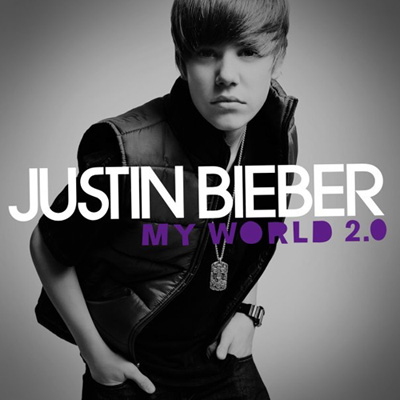 album justin bieber my world part ii. His previous album, My World,