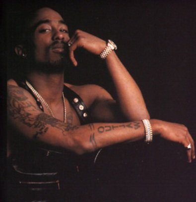 tupac in new orleans