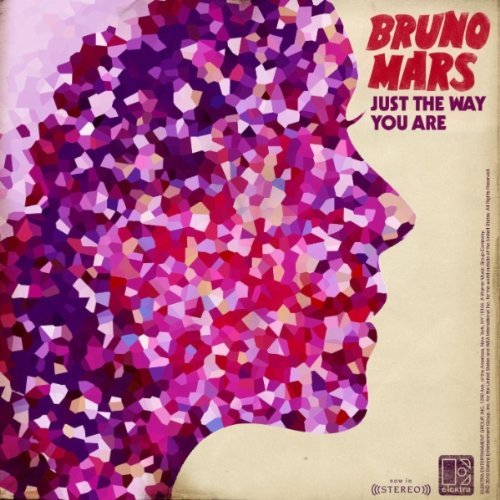 Bruno Mars has something 2011