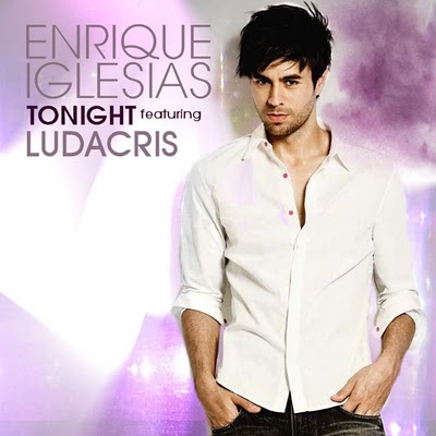 Enrique Iglesias Tonight. Enrique Iglesias,
