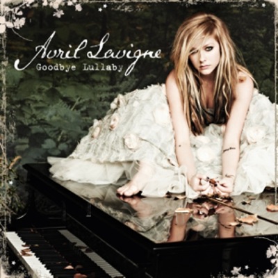 avril lavigne goodbye lullaby cover. Avril Lavigne debuted her new