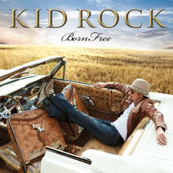 Single Album Art Kid Rock All Summer Long. Kid Rock#39;s “Collide” – This