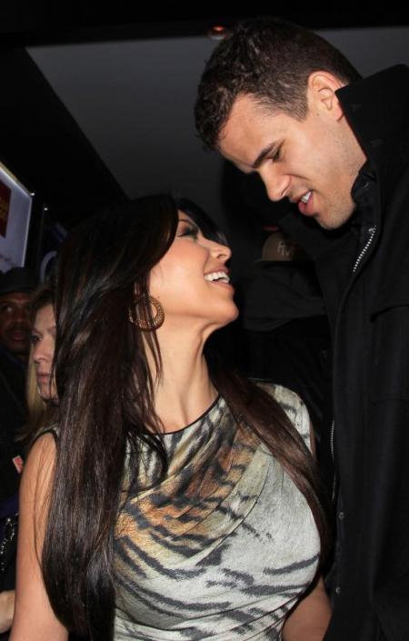kim kardashian and kris humphries 2011. tags Kim Kardashian, Kris