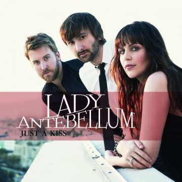 lady antebellum hello world album cover. Country super-group Lady