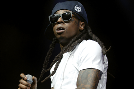 Lil Wayne HitPredictor